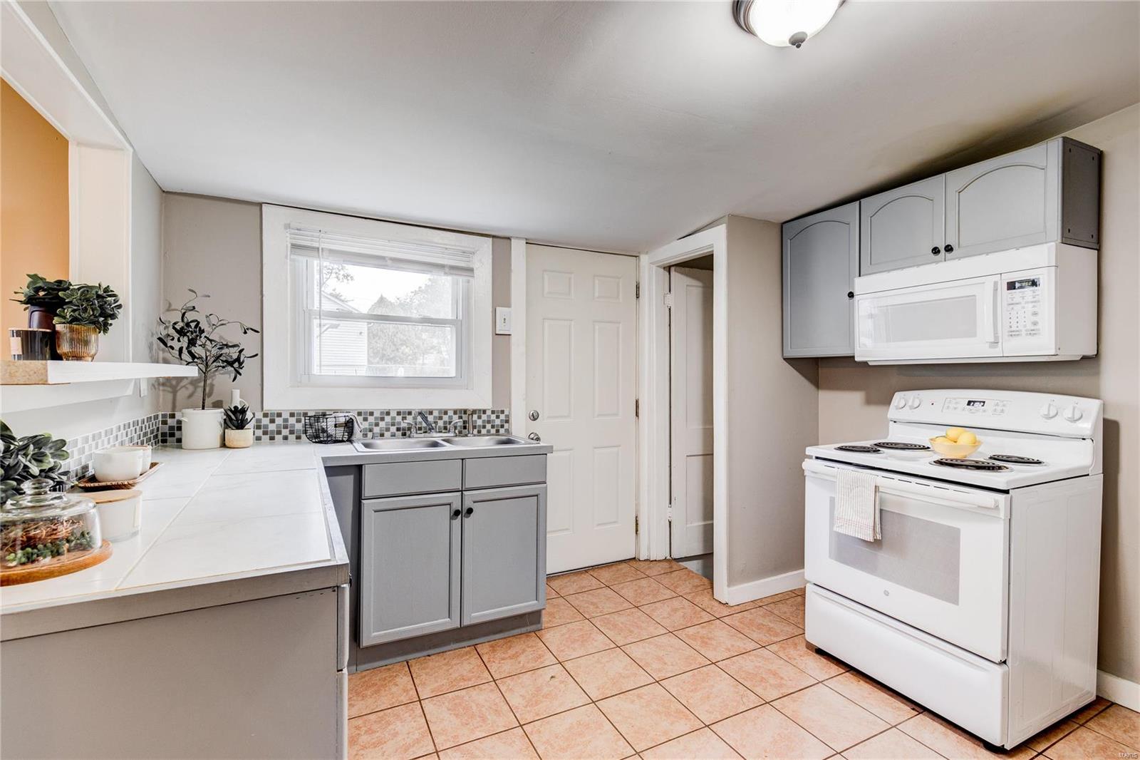 Lackland Woods - Residential