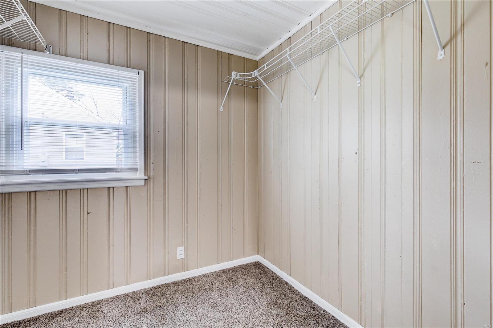 Lackland Woods - Residential