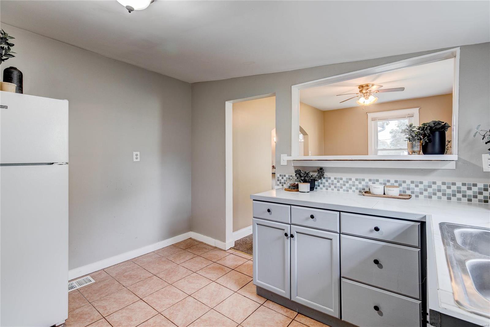 Lackland Woods - Residential