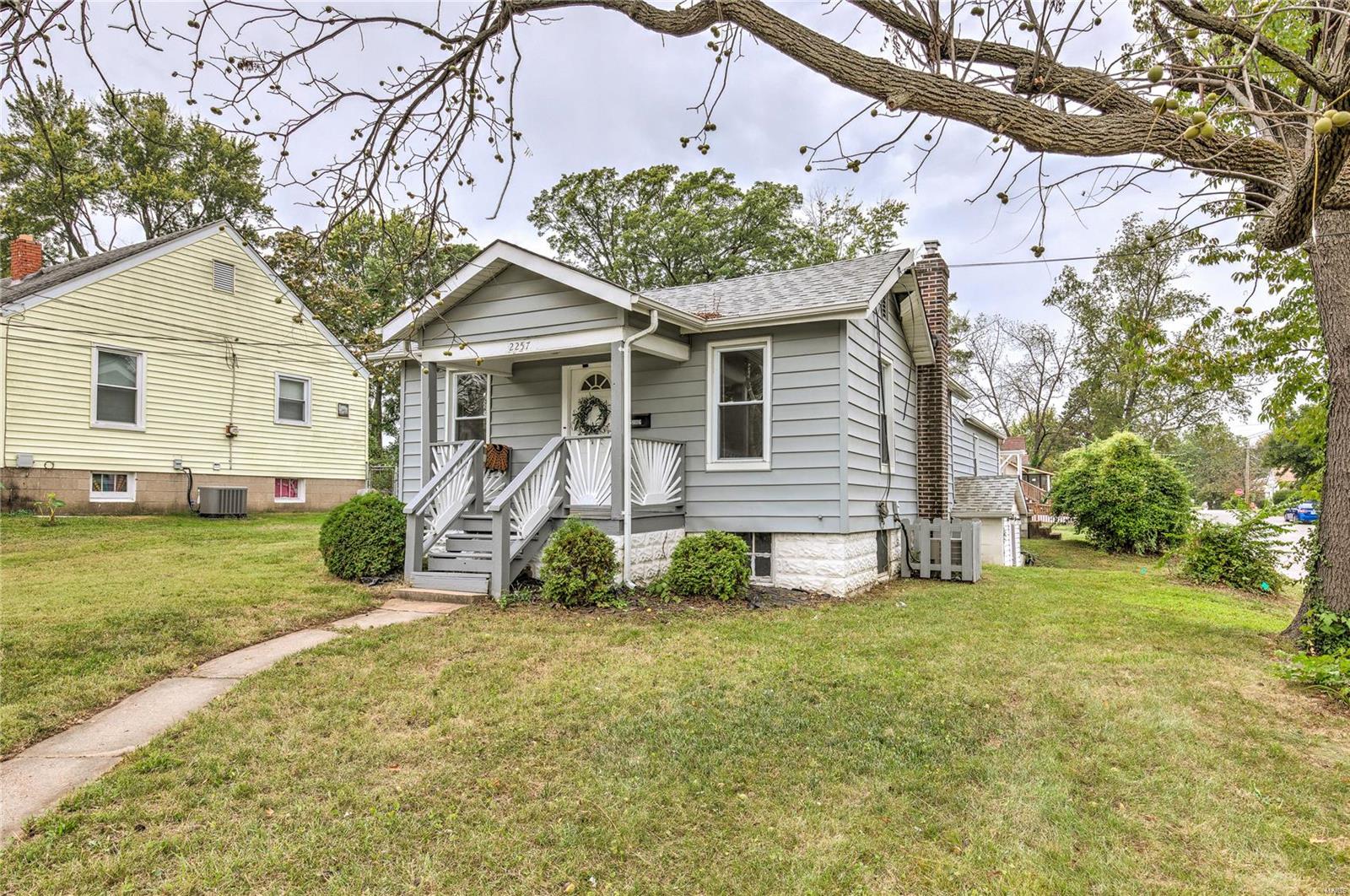 Lackland Woods - Residential