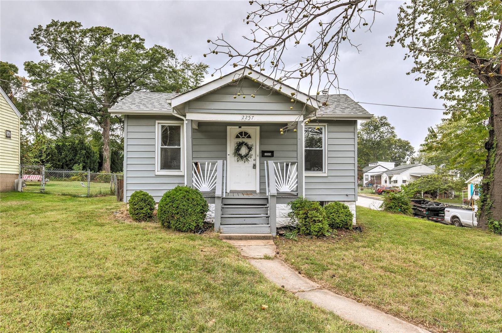 Lackland Woods - Residential