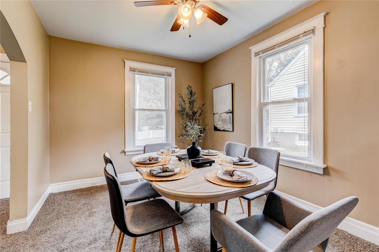 Lackland Woods - Residential