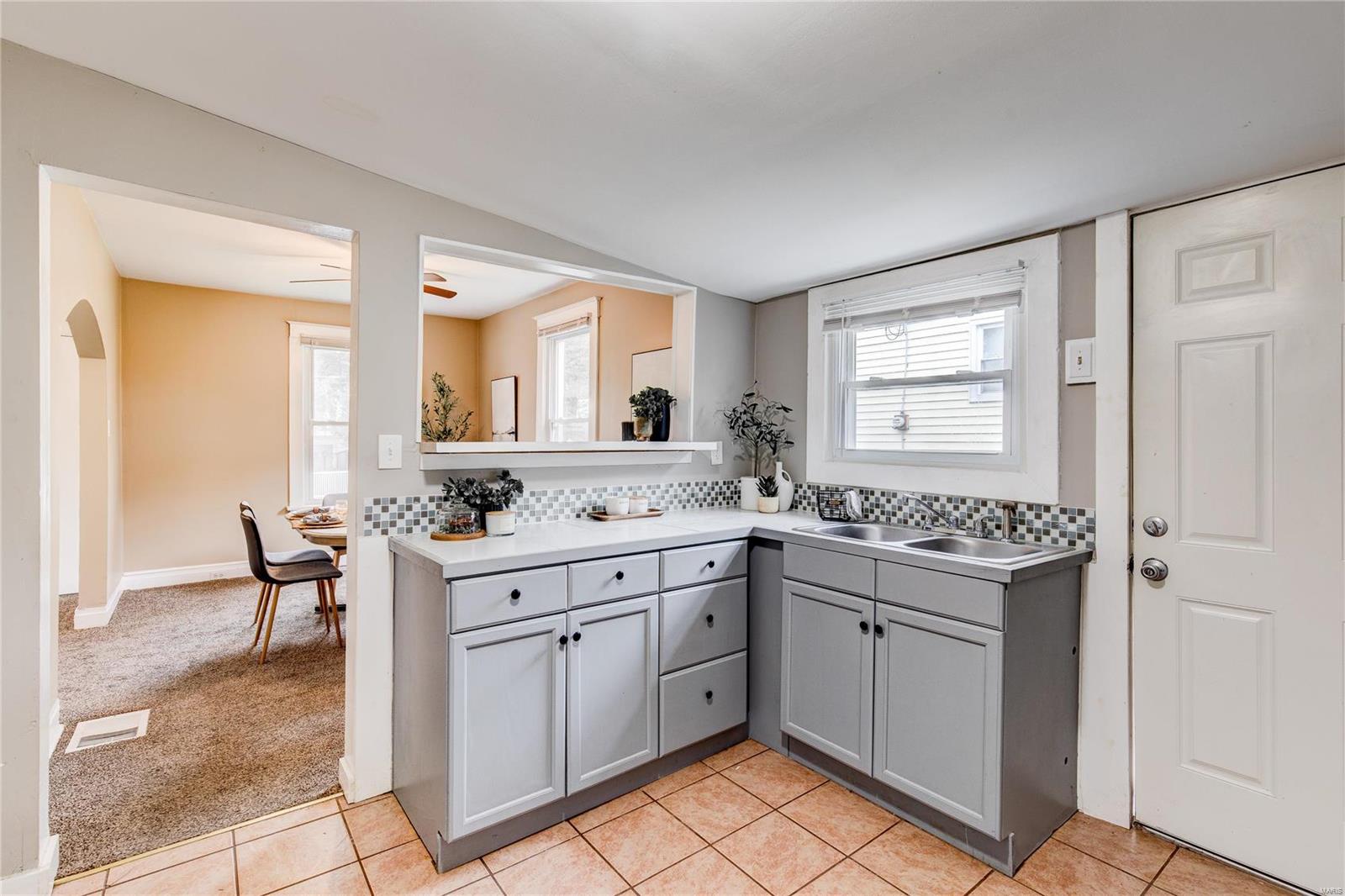 Lackland Woods - Residential