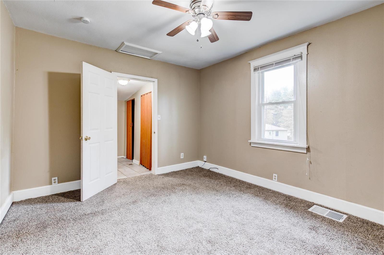 Lackland Woods - Residential