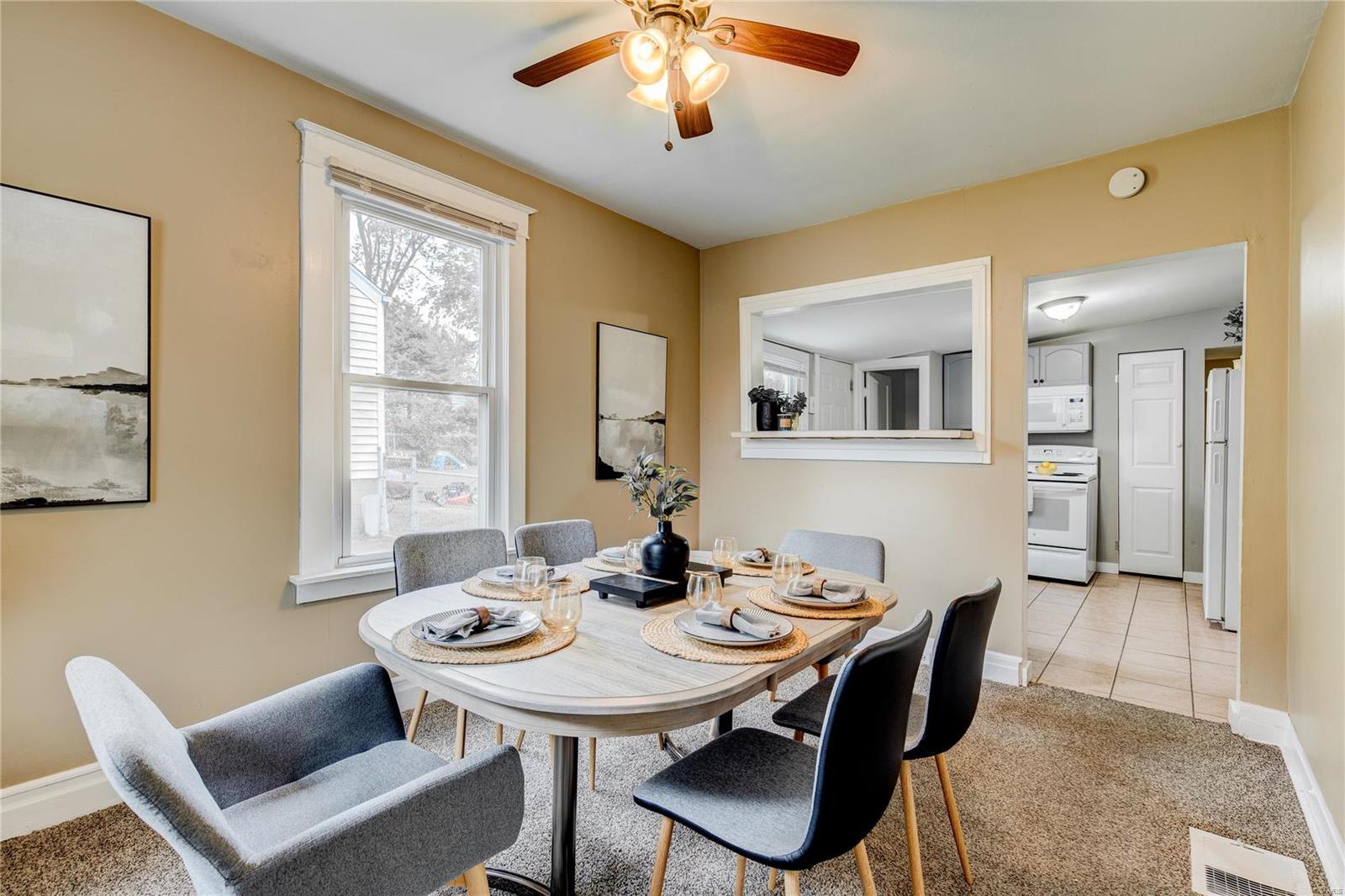 Lackland Woods - Residential