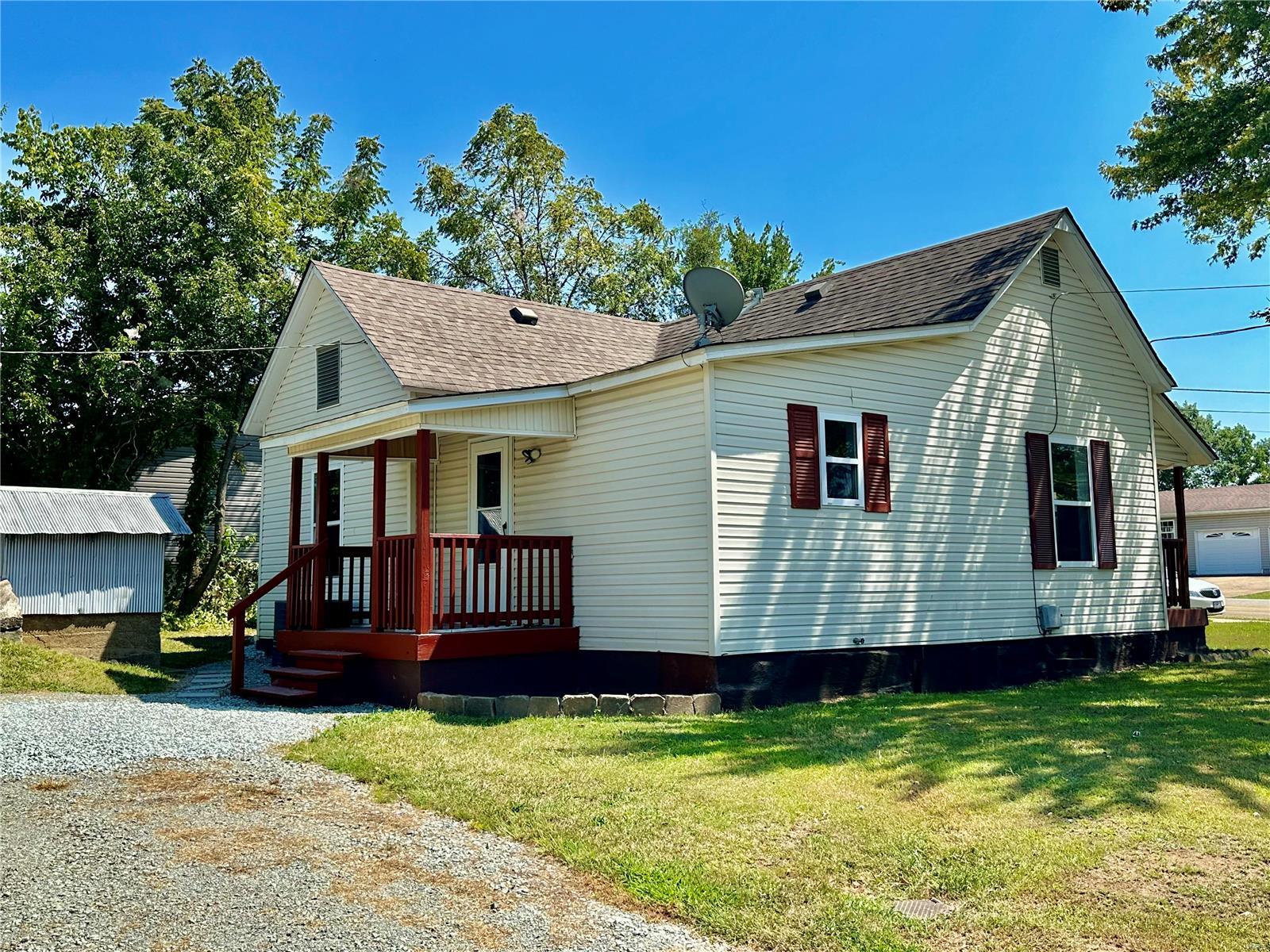 n/a - Residential