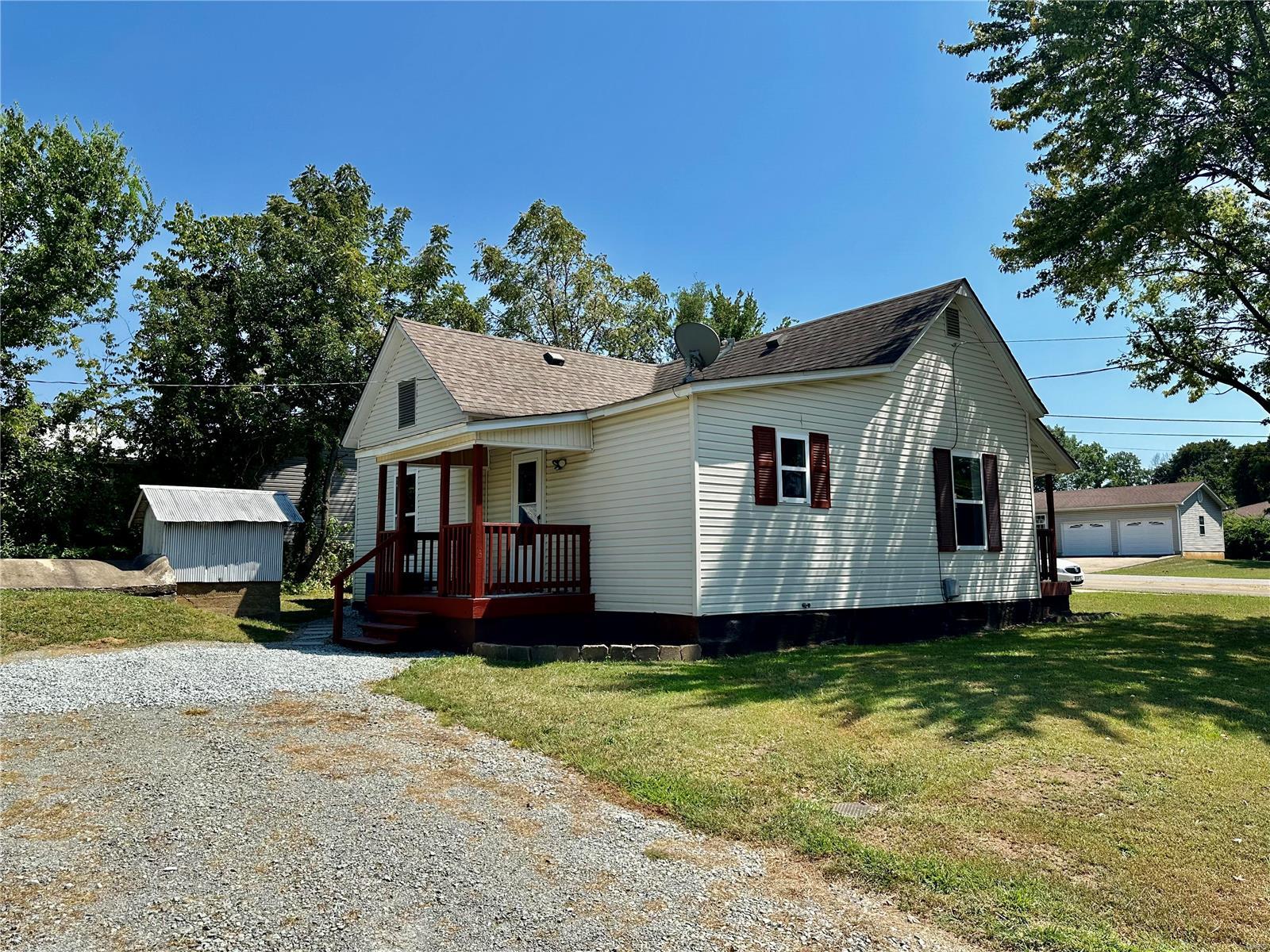 n/a - Residential