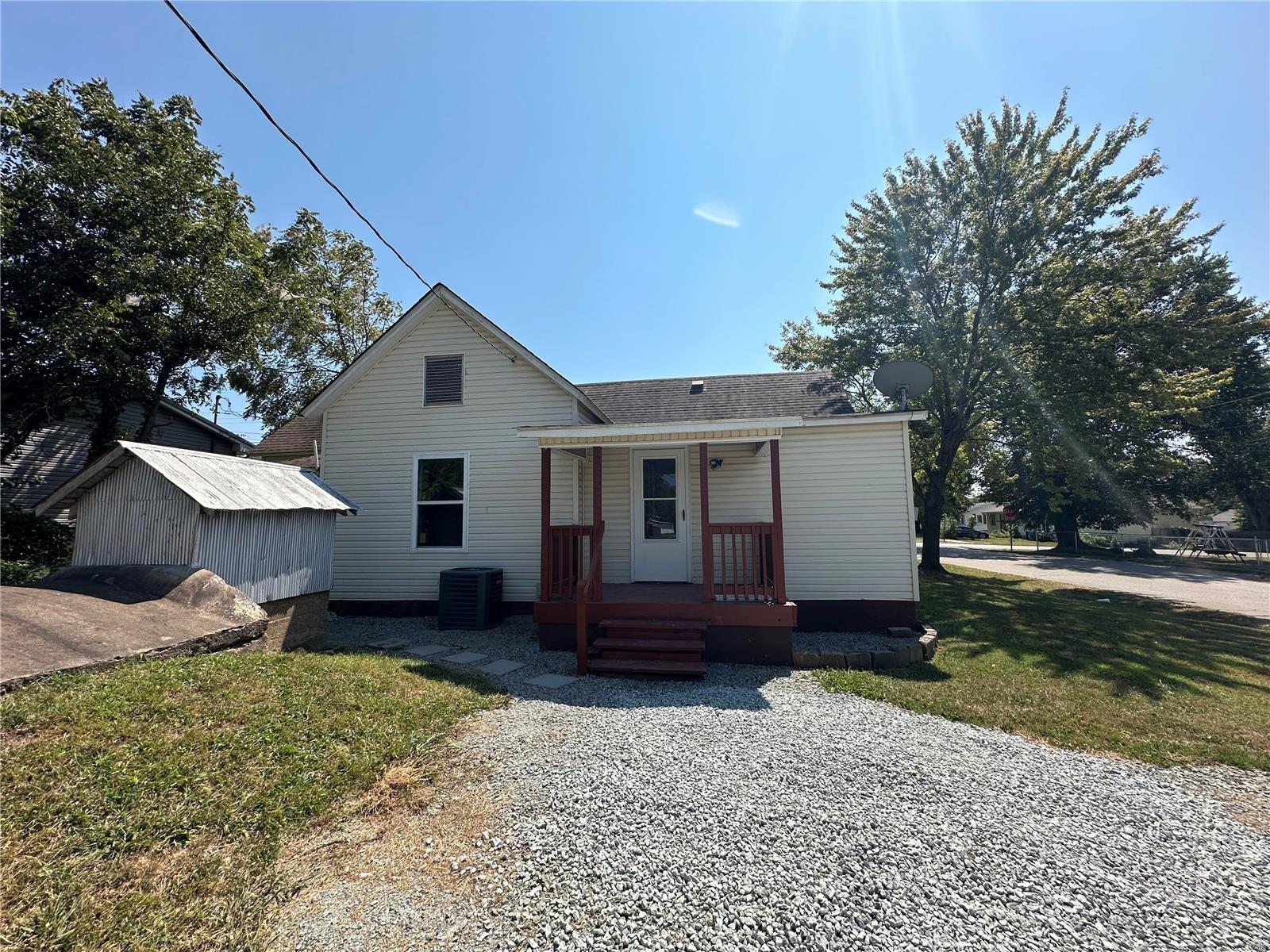 n/a - Residential