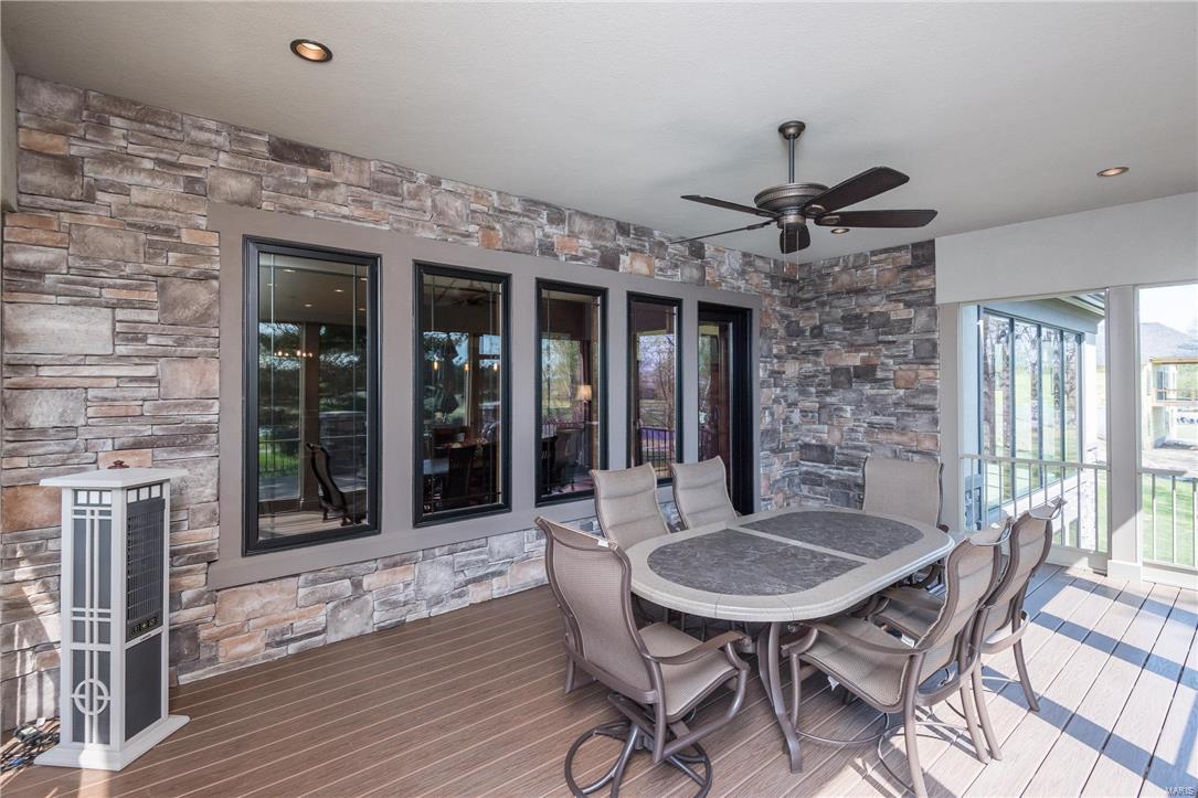 Bogey Club - Residential