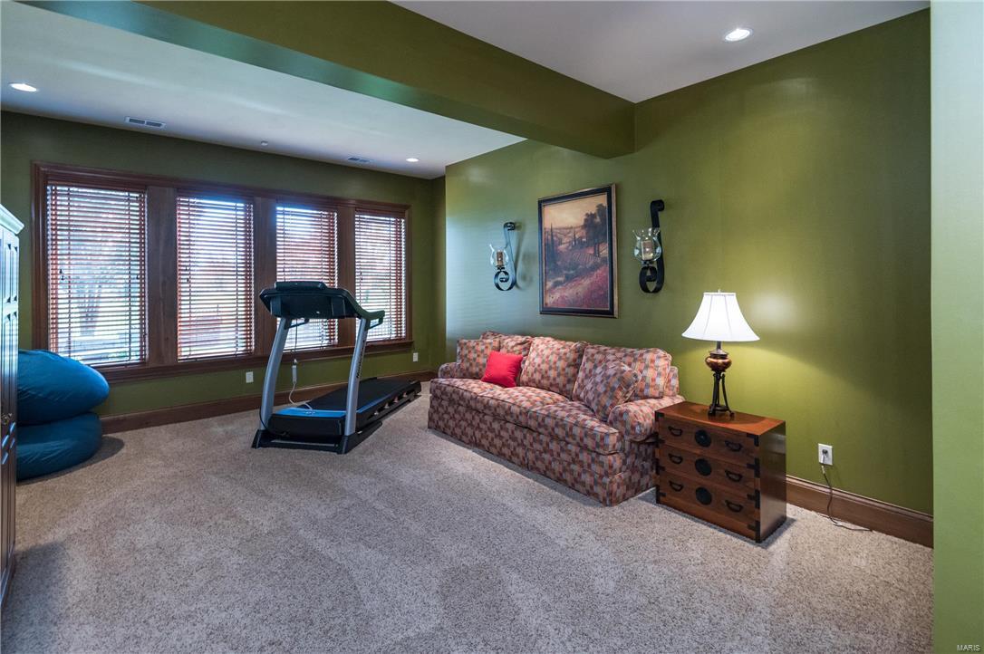 Bogey Club - Residential