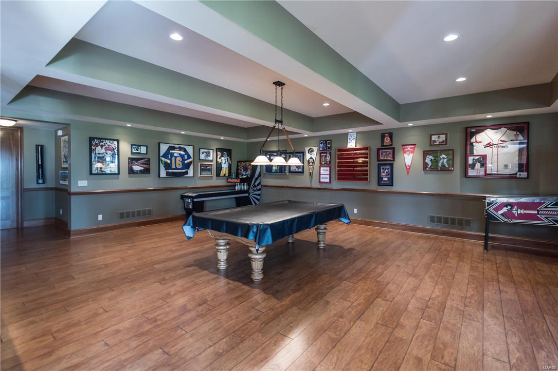 Bogey Club - Residential