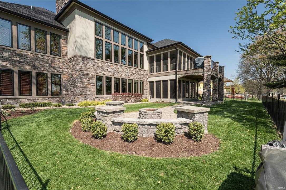 Bogey Club - Residential