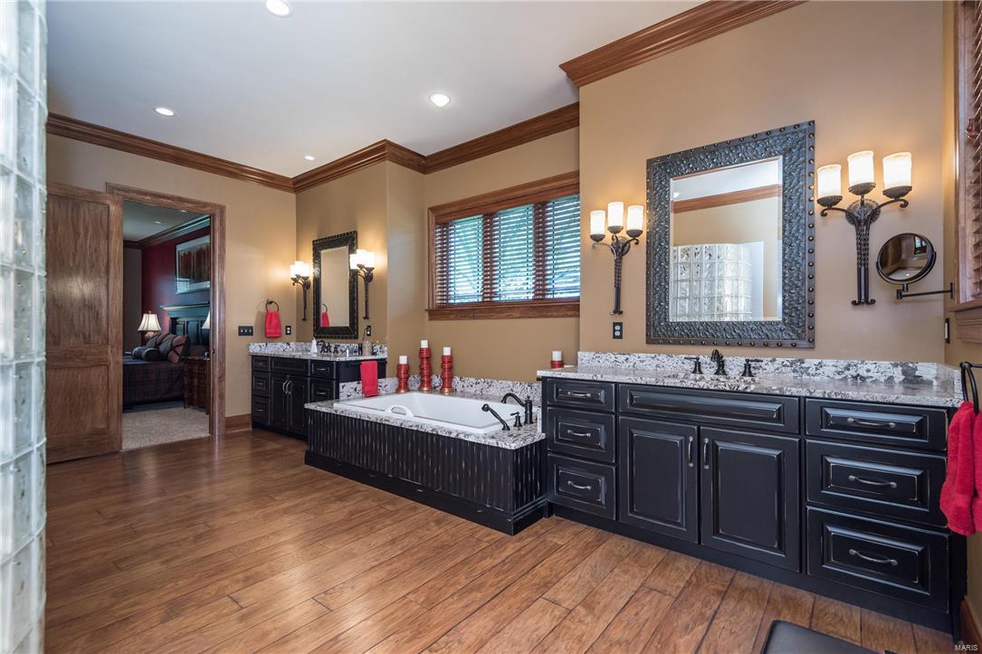 Bogey Club - Residential