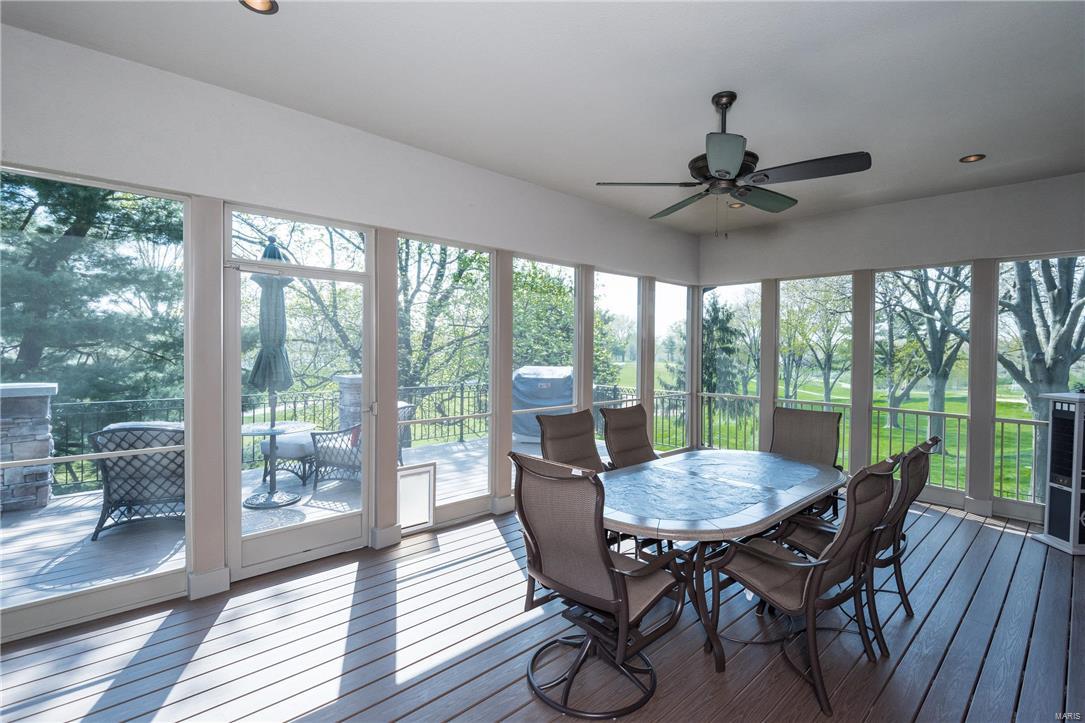 Bogey Club - Residential