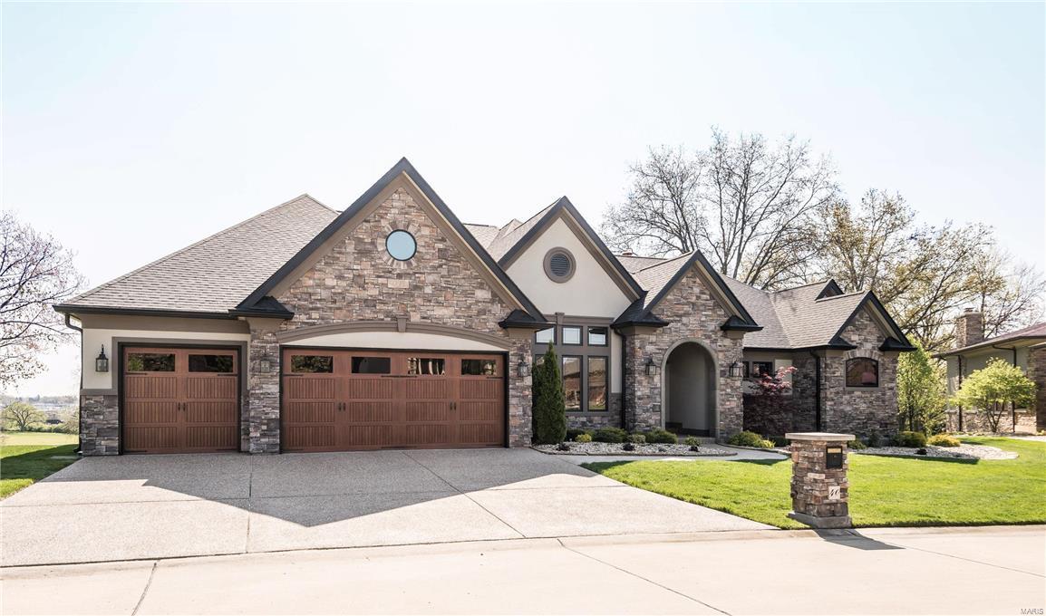 Bogey Club - Residential