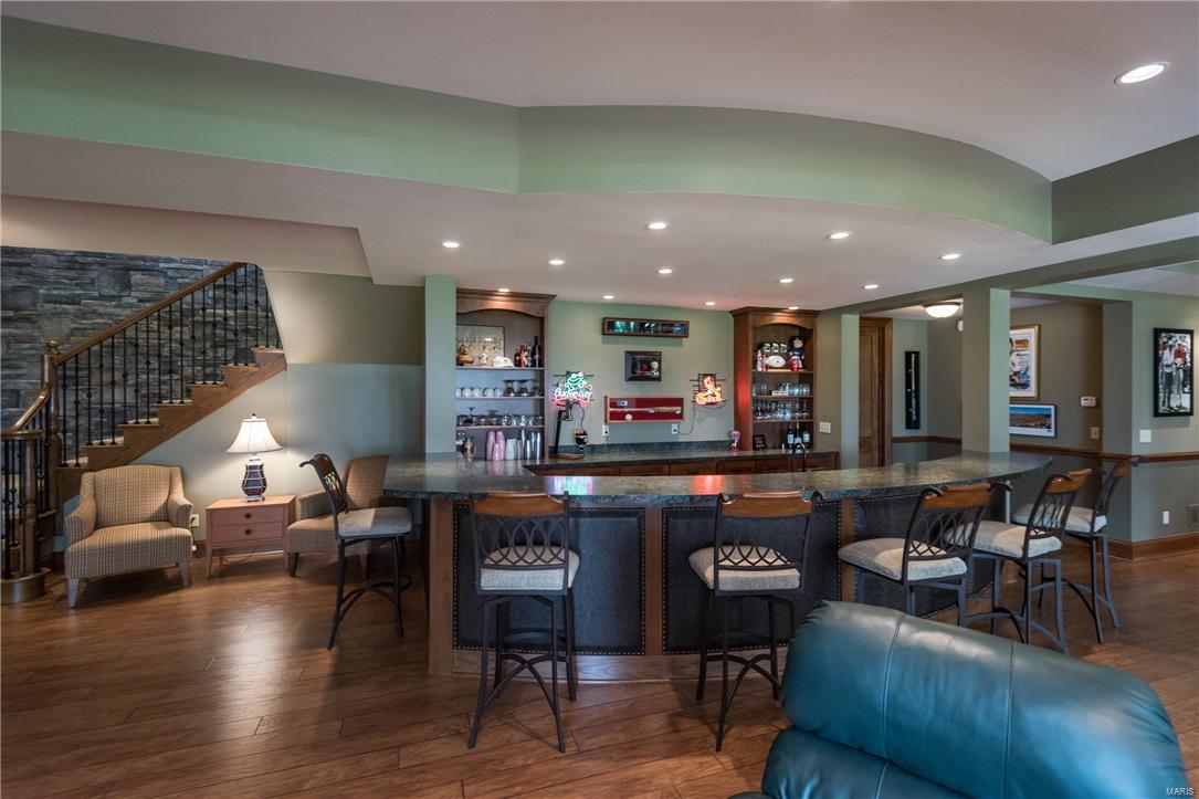 Bogey Club - Residential