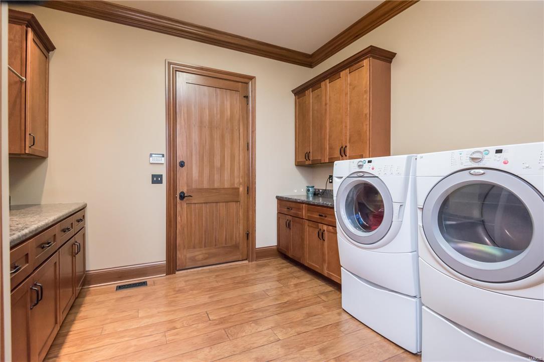 Bogey Club - Residential