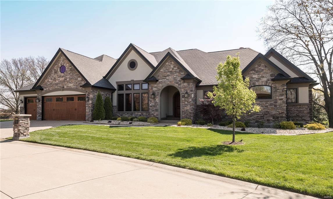 Bogey Club - Residential