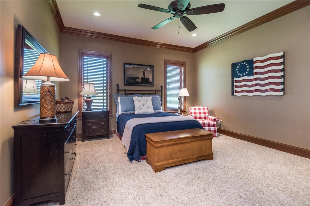 Bogey Club - Residential