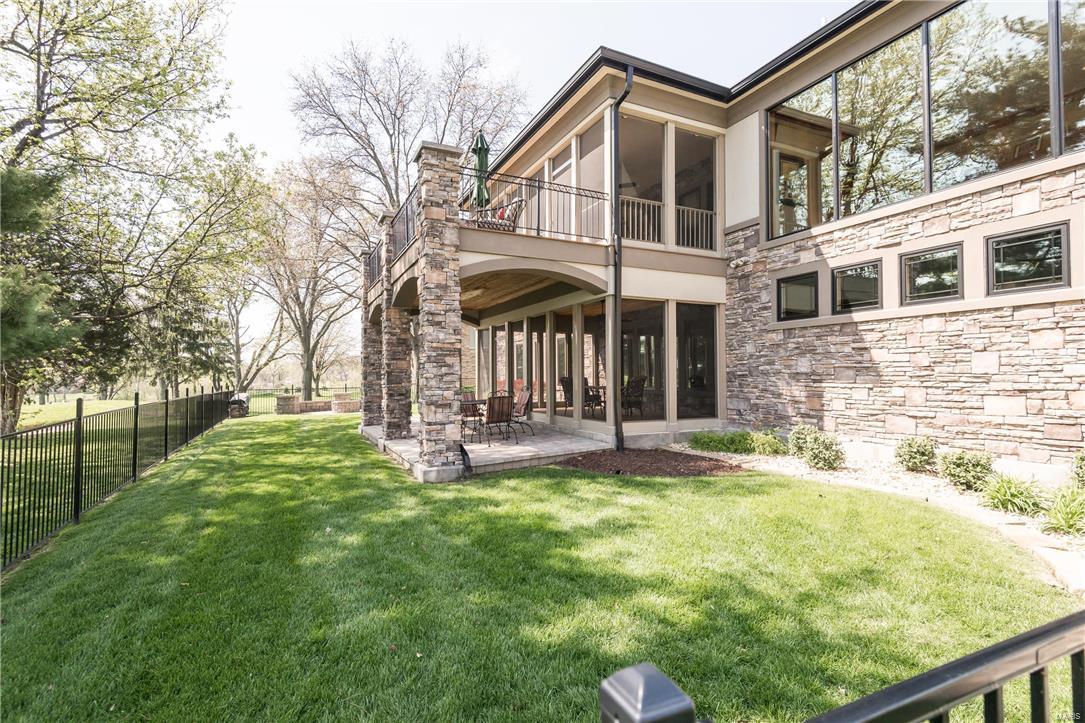 Bogey Club - Residential