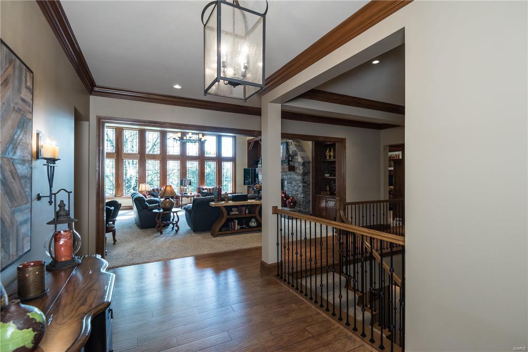 Bogey Club - Residential