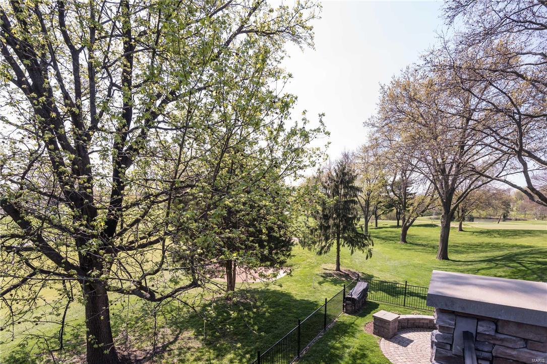 Bogey Club - Residential