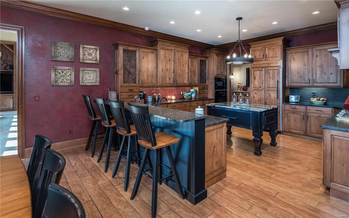 Bogey Club - Residential