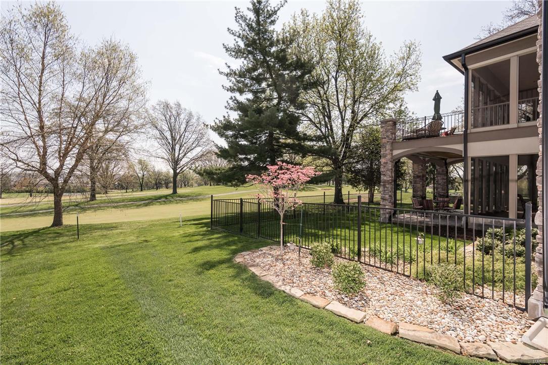 Bogey Club - Residential