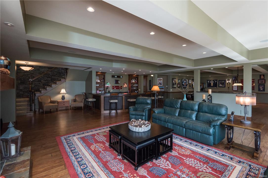 Bogey Club - Residential