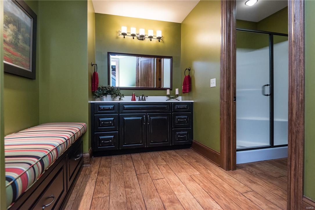 Bogey Club - Residential