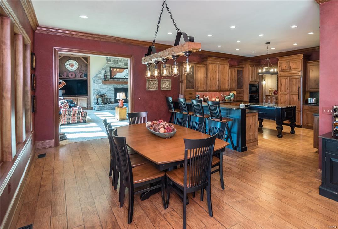 Bogey Club - Residential