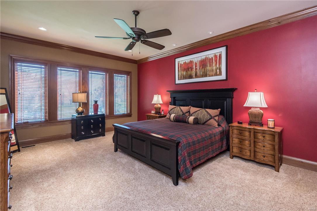 Bogey Club - Residential