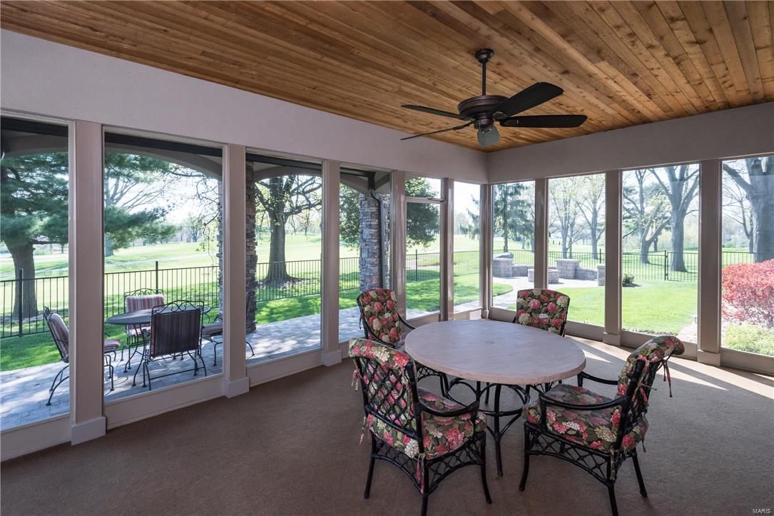 Bogey Club - Residential