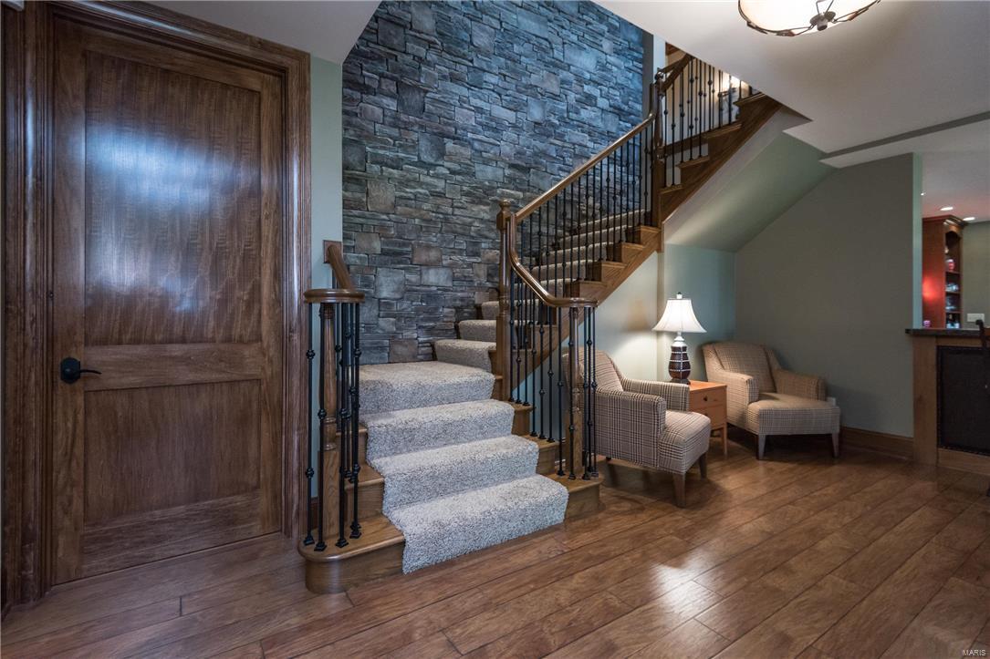 Bogey Club - Residential