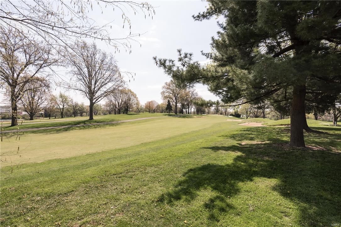 Bogey Club - Residential