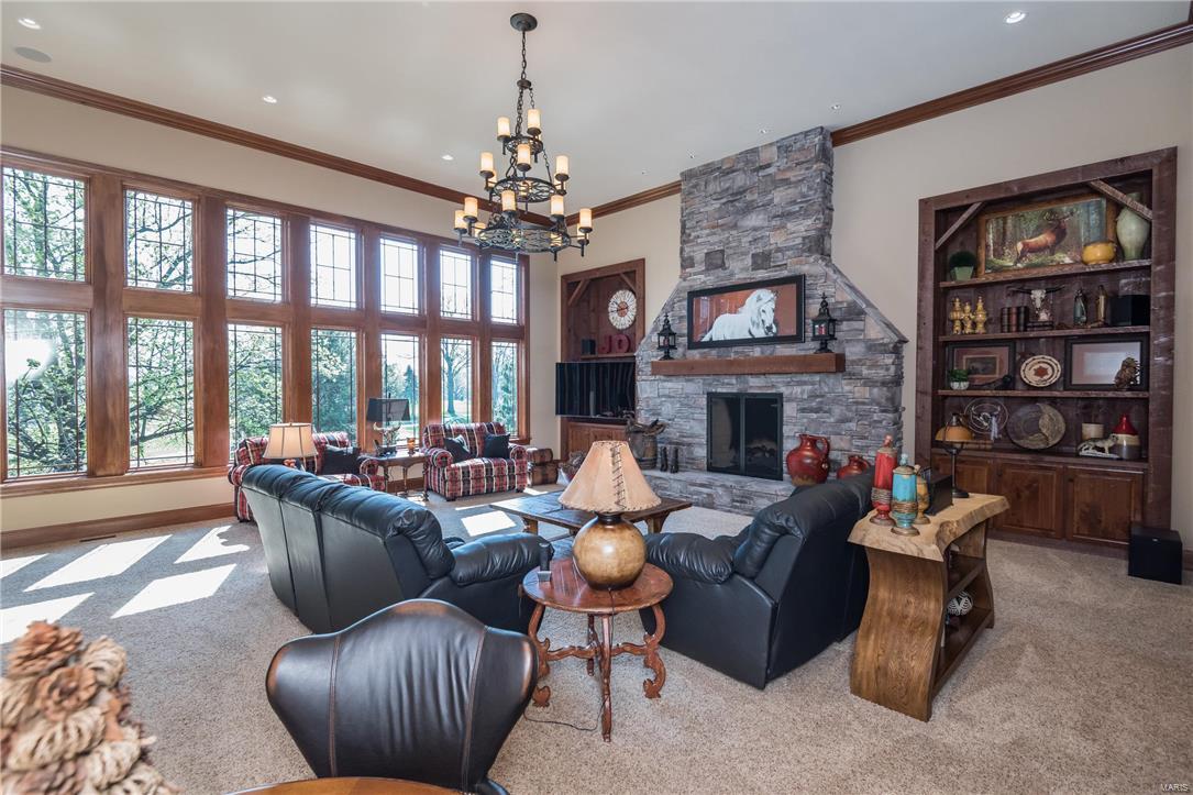 Bogey Club - Residential