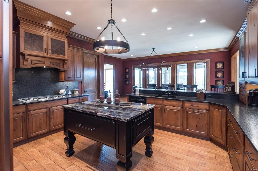 Bogey Club - Residential