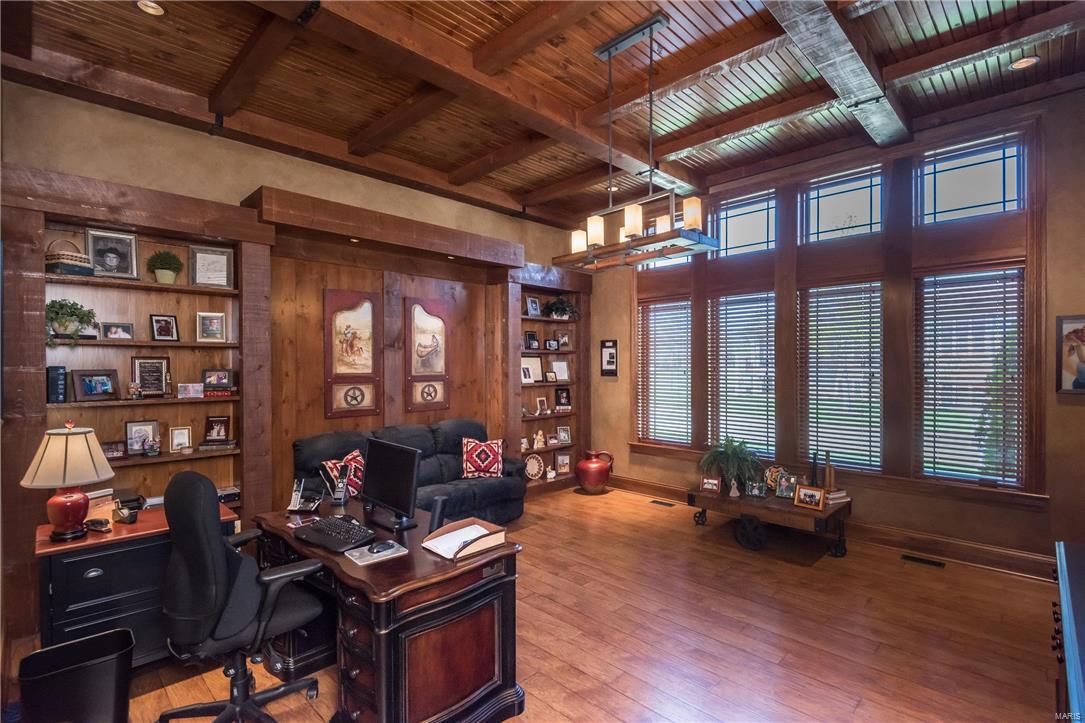 Bogey Club - Residential