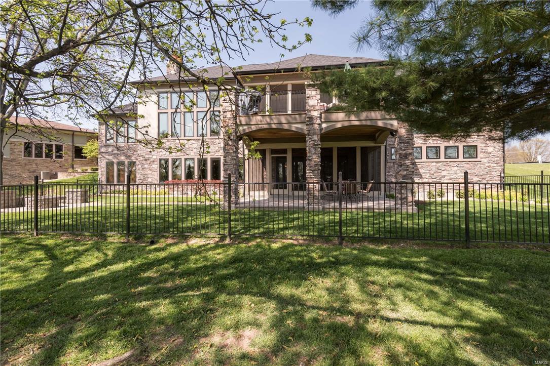 Bogey Club - Residential