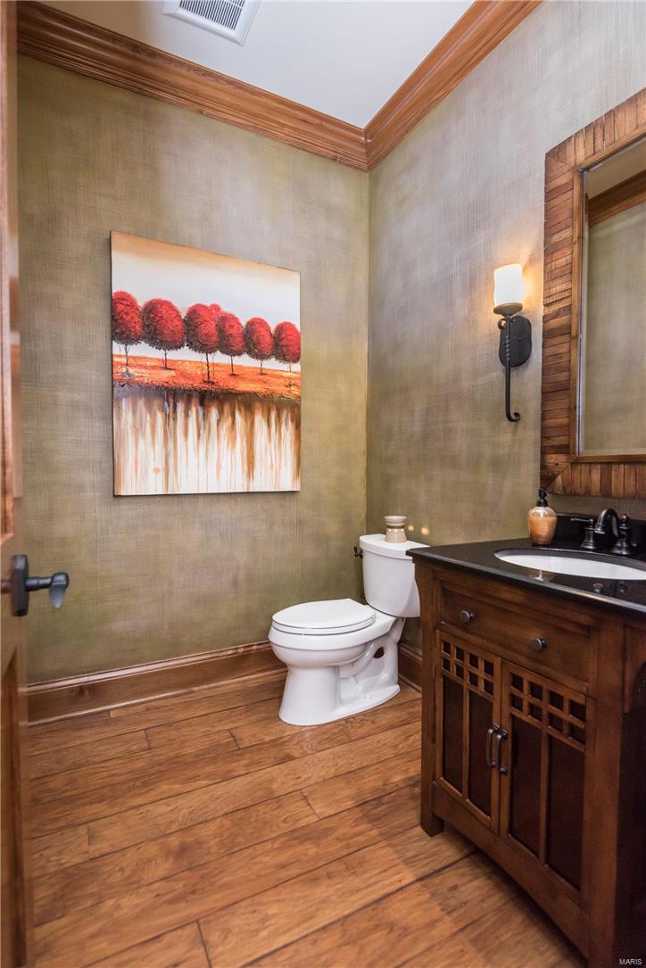 Bogey Club - Residential