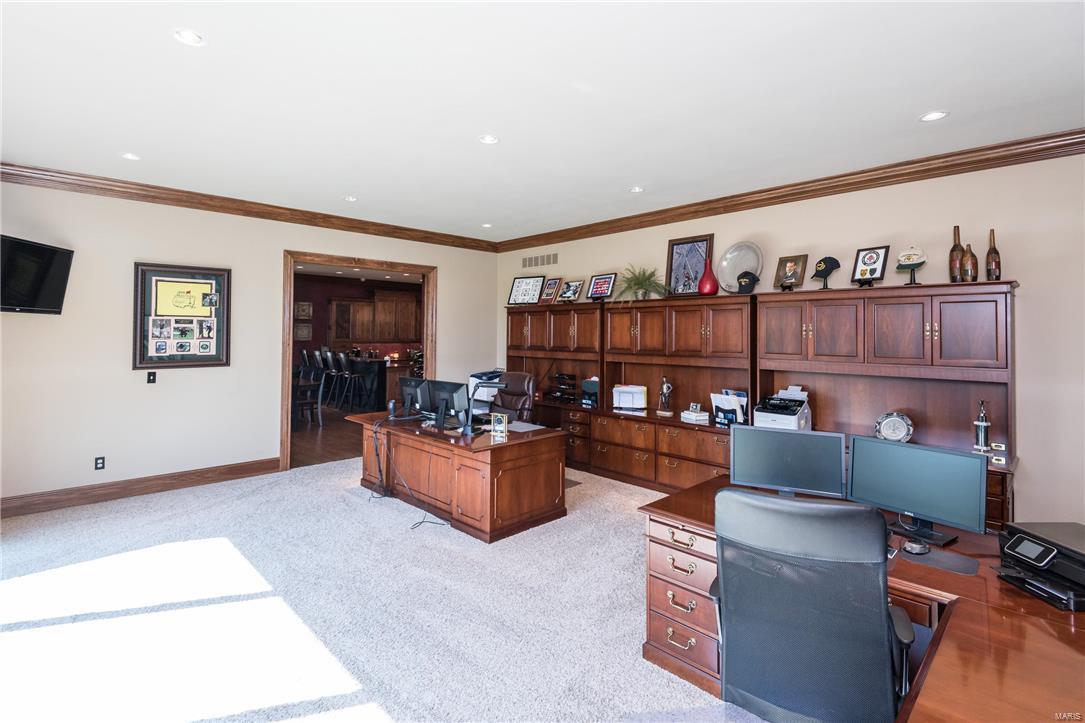 Bogey Club - Residential