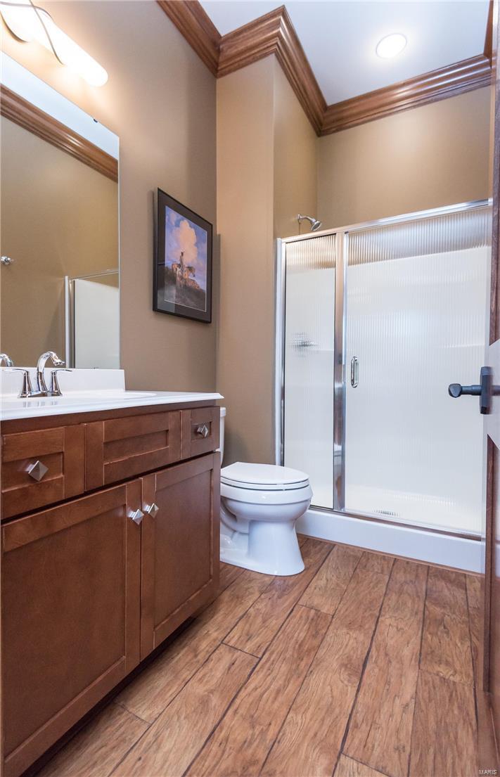 Bogey Club - Residential