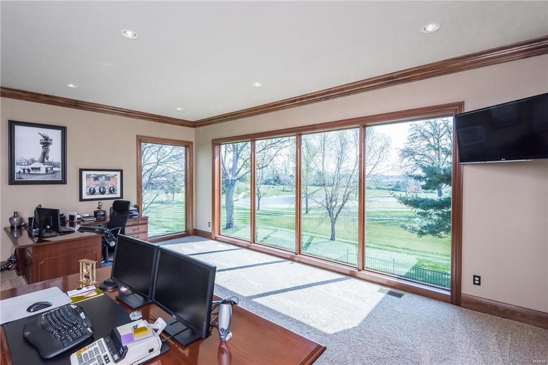 Bogey Club - Residential