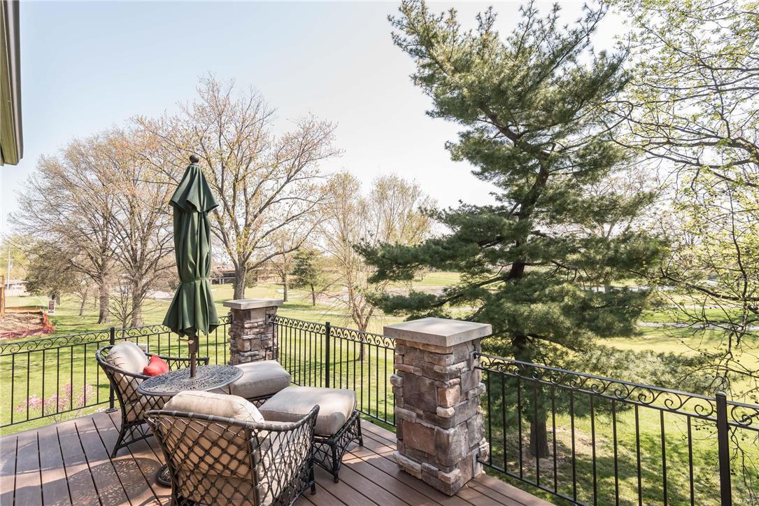 Bogey Club - Residential