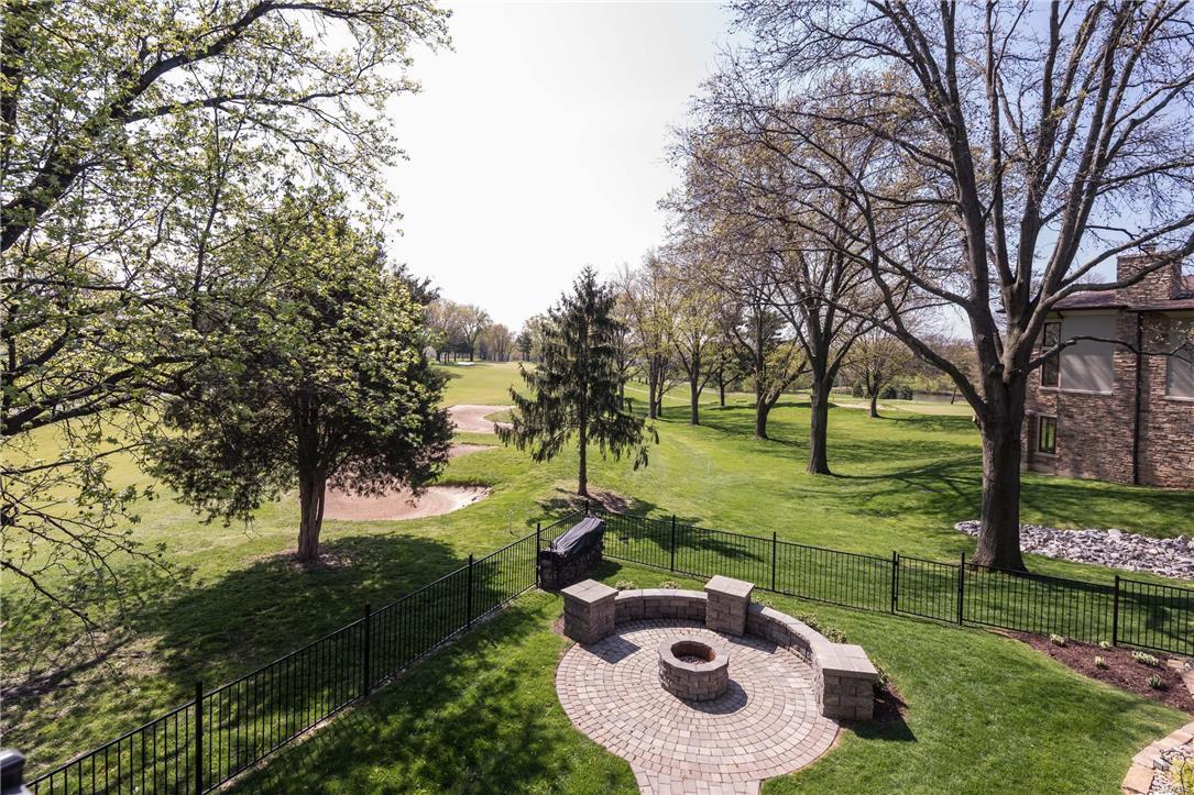 Bogey Club - Residential