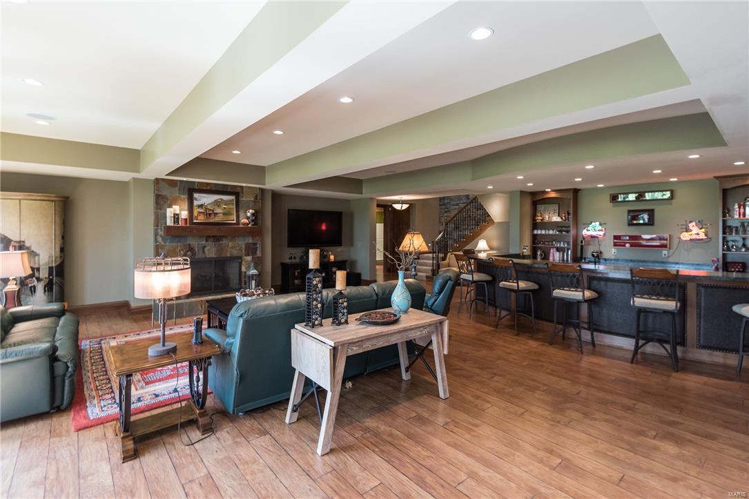 Bogey Club - Residential