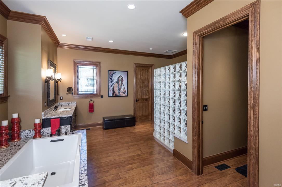 Bogey Club - Residential