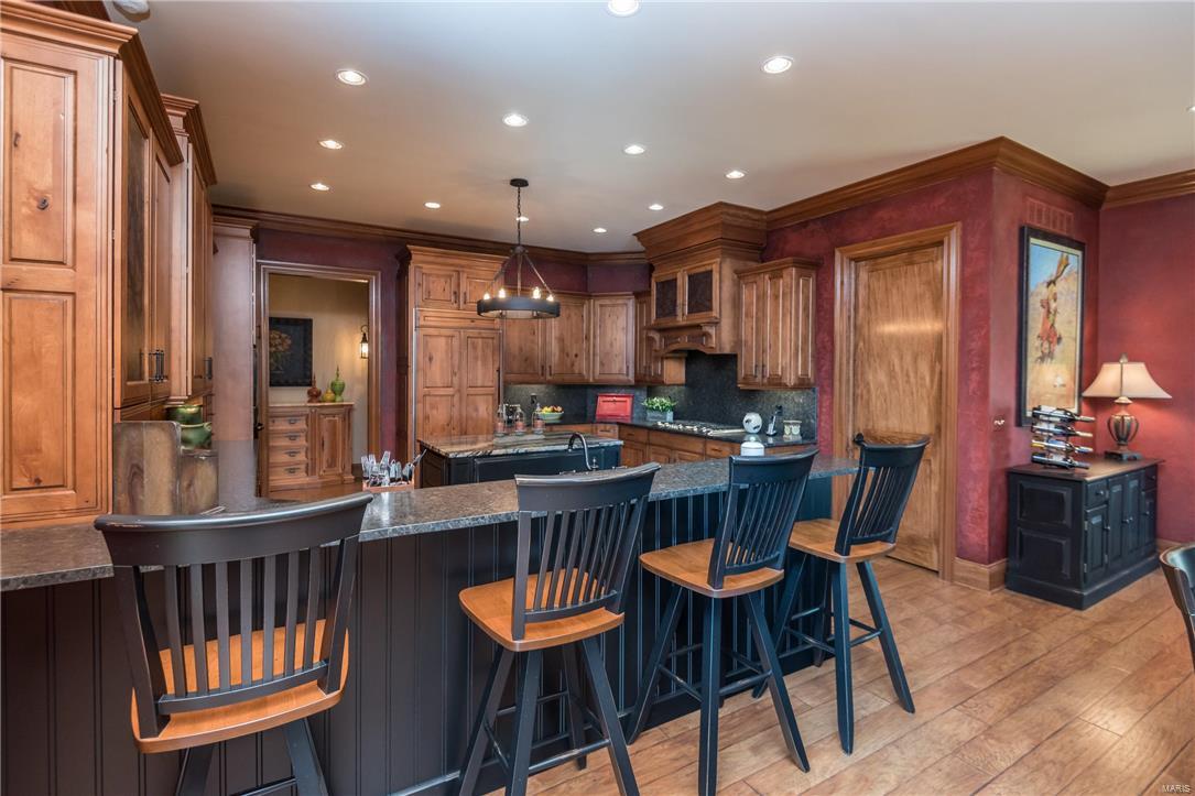 Bogey Club - Residential