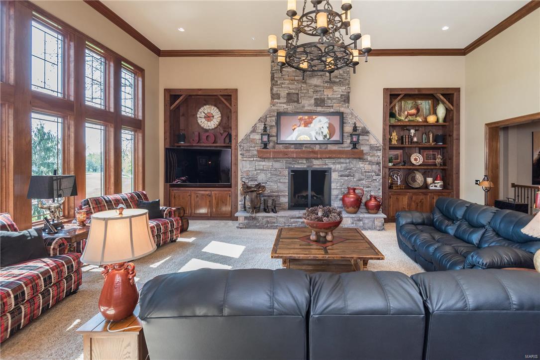 Bogey Club - Residential