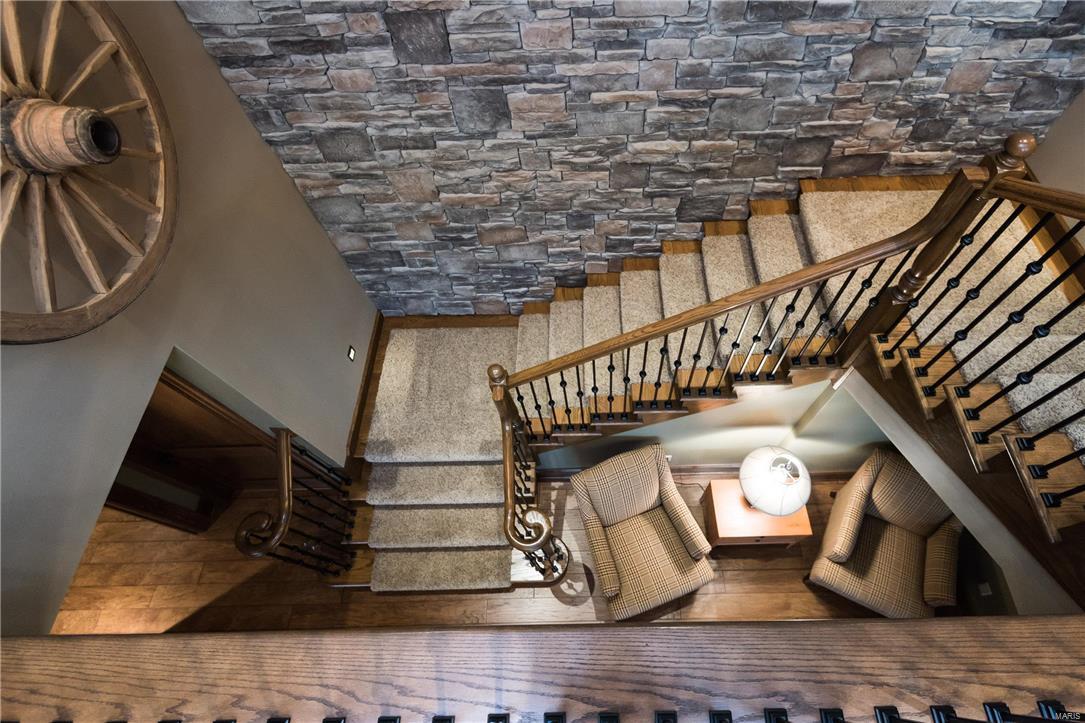 Bogey Club - Residential